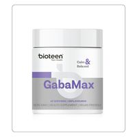 Bioteen GabaMax Supplement Powder